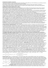 Toksikologinė chemija 3 puslapis