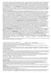 Toksikologinė chemija 4 puslapis