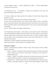 Balansas – finansinės analizės šaltinis 10 puslapis