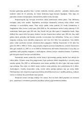 Baltijos šalių ekonominis augimas 14 puslapis