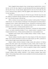 Baltijos šalių ekonominis augimas 16 puslapis