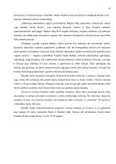 Baltijos šalių ekonominis augimas 20 puslapis