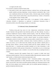 Baltijos šalių ekonominis augimas 4 puslapis