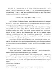 Baltijos šalių ekonominis augimas 6 puslapis