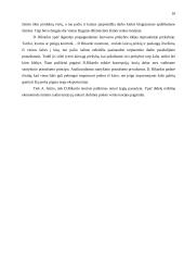 Baltijos šalių ekonominis augimas 8 puslapis