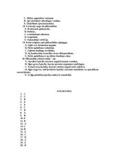Plikasėkliai. Klausimai ir atsakymai 3 puslapis