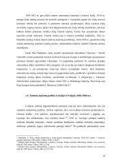 Baltijos šalių vykdoma tautinė politika po 1990 metų: Lietuvoje, Latvijoje, Estijoje 13 puslapis