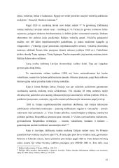 Baltijos šalių vykdoma tautinė politika po 1990 metų: Lietuvoje, Latvijoje, Estijoje 14 puslapis