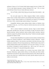 Baltijos šalių vykdoma tautinė politika po 1990 metų: Lietuvoje, Latvijoje, Estijoje 15 puslapis