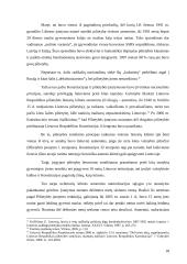 Baltijos šalių vykdoma tautinė politika po 1990 metų: Lietuvoje, Latvijoje, Estijoje 17 puslapis