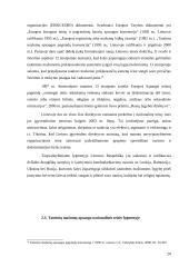 Baltijos šalių vykdoma tautinė politika po 1990 metų: Lietuvoje, Latvijoje, Estijoje 19 puslapis