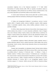 Baltijos šalių vykdoma tautinė politika po 1990 metų: Lietuvoje, Latvijoje, Estijoje 4 puslapis