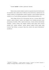 Baltijos šalių vykdoma tautinė politika po 1990 metų: Lietuvoje, Latvijoje, Estijoje 6 puslapis