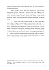 Baltijos šalių vykdoma tautinė politika po 1990 metų: Lietuvoje, Latvijoje, Estijoje 8 puslapis