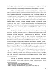 Baltijos šalių vykdoma tautinė politika po 1990 metų: Lietuvoje, Latvijoje, Estijoje 10 puslapis