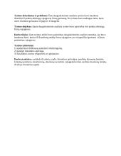 Daugiakriterinės analizės tyrimas: vejapjovės 3 puslapis