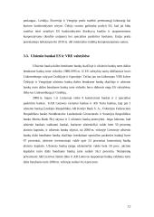 Bankai Europos Sąjungoje (ES) 12 puslapis