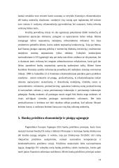 Bankai Europos Sąjungoje (ES) 14 puslapis