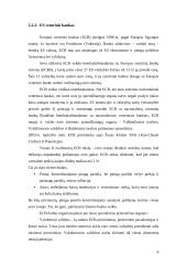 Bankai Europos Sąjungoje (ES) 6 puslapis