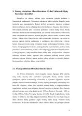 Bankai Europos Sąjungoje (ES) 9 puslapis