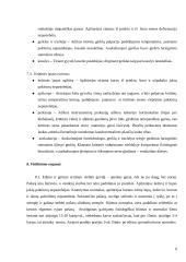 Gyvulio klinikinis tyrimas 6 puslapis