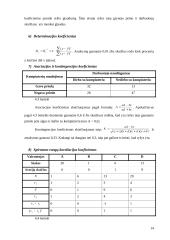 Įvairių statistinių metodų taikymas analizuojant įmonę ir kitus rodiklius 14 puslapis