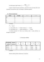Įvairių statistinių metodų taikymas analizuojant įmonę ir kitus rodiklius 15 puslapis