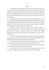 Įvairių statistinių metodų taikymas analizuojant įmonę ir kitus rodiklius 19 puslapis