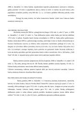 Bankininkystės raida Lietuvoje ir komerciniai bankai 18 puslapis