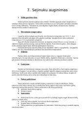 Viešvilės naujasis daigynas 14 puslapis