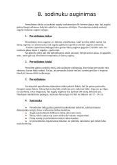 Viešvilės naujasis daigynas 15 puslapis