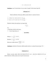 Aplinkos fizikos skaičiavimai 4 puslapis