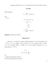 Aplinkos fizikos skaičiavimai 8 puslapis