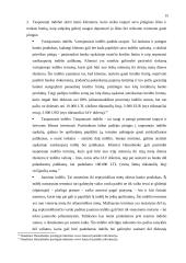 Bankų atliekamos operacijos 13 puslapis