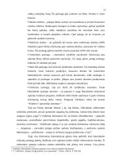 Bankų atliekamos operacijos 19 puslapis