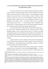 Bankų atliekamos operacijos 3 puslapis