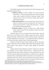 Bankų atliekamos operacijos 6 puslapis