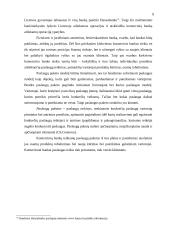 Bankų atliekamos operacijos 7 puslapis