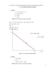 Makroekonomika - monetarinė politika ir IS-LM modelis 4 puslapis