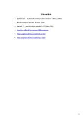 Beasmeniai sakiniai Bitės Vilimaitės "Mergaitės romane" 11 puslapis