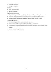 Bedarbystės problema Lietuvoje ir jos sprendimo būdai 11 puslapis