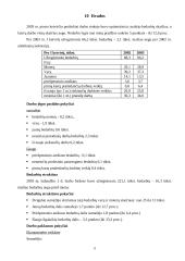 Bedarbystės problema Lietuvoje ir jos sprendimo būdai 10 puslapis