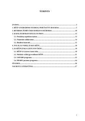 Bendroji žemės ūkio politika arba BŽŪP 2 puslapis