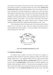 Bendroji žemės ūkio politika arba BŽŪP 14 puslapis