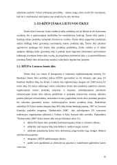 Bendroji žemės ūkio politika arba BŽŪP 19 puslapis