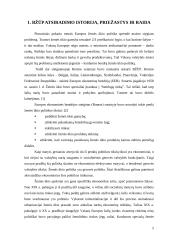 Bendroji žemės ūkio politika arba BŽŪP 5 puslapis