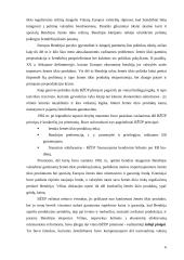 Bendroji žemės ūkio politika arba BŽŪP 6 puslapis