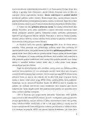 Bendroji žemės ūkio politika arba BŽŪP 8 puslapis