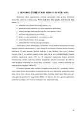 Bendroji žemės ūkio politika arba BŽŪP 10 puslapis