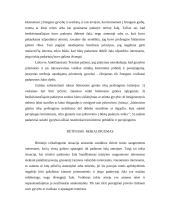 Aplinkybės, pašalinančios veikos pavojingumą ir priešingumą teisei 6 puslapis